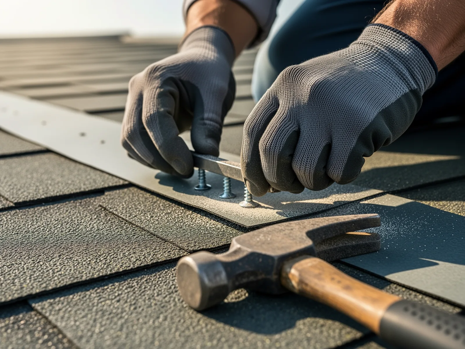 Why choose Fascia Repair in Dagus Mines, PA